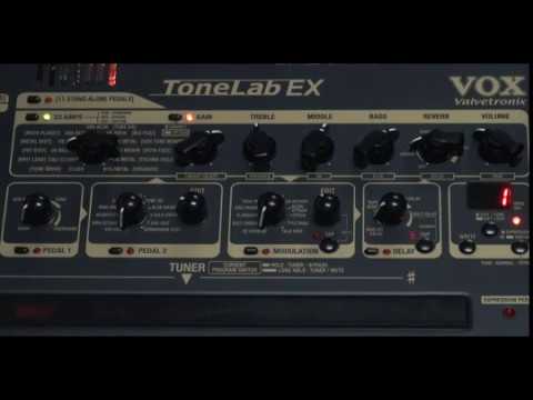vox tonelab st review