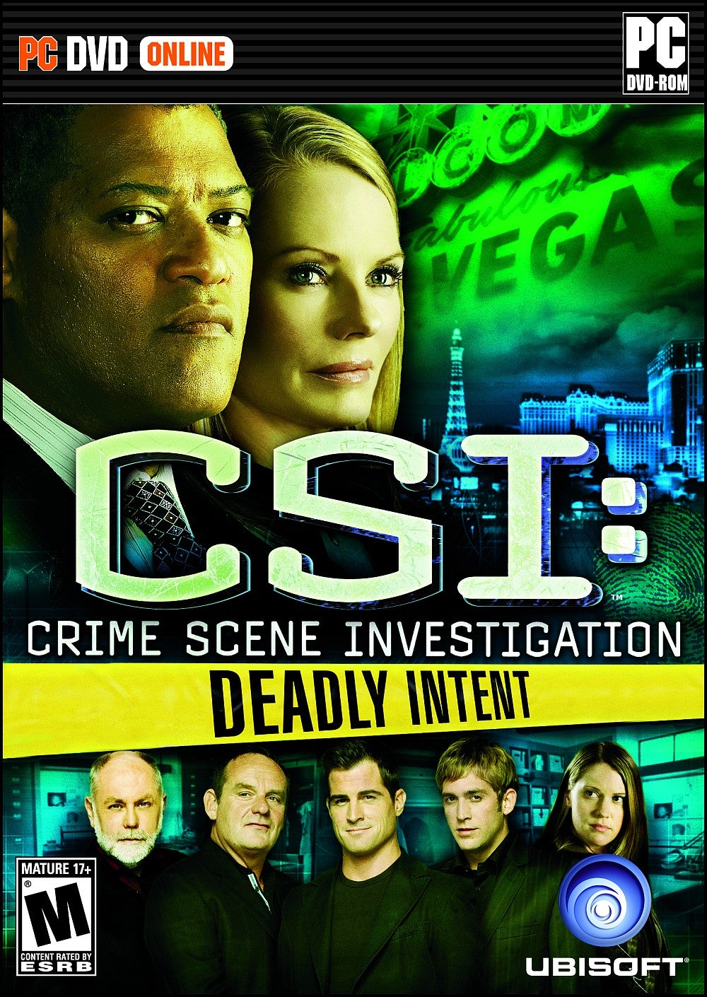 play first 48 investigation game